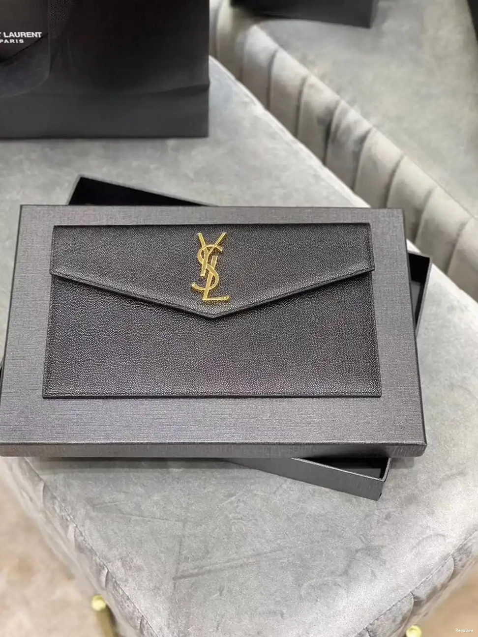 Rep ladies REP YSL UPTOWN POUCH 0702